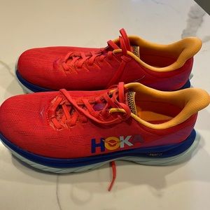 COPY - Hoka Mach 4 womens size 10